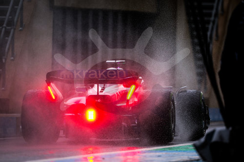 F1 Grand Prix of Great Britain
