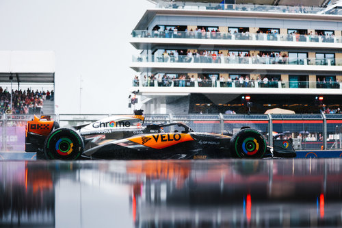 F1 Grand Prix of Great Britain