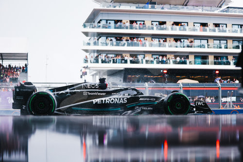 F1 Grand Prix of Great Britain