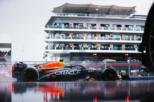 F1 Grand Prix of Great Britain
