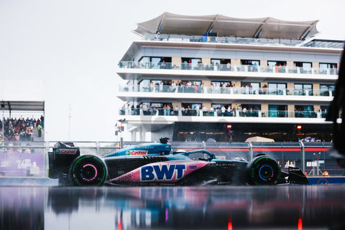F1 Grand Prix of Great Britain