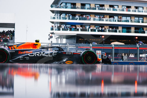 F1 Grand Prix of Great Britain