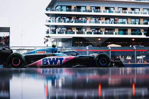 F1 Grand Prix of Great Britain