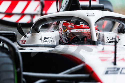 F1 Grand Prix of Great Britain