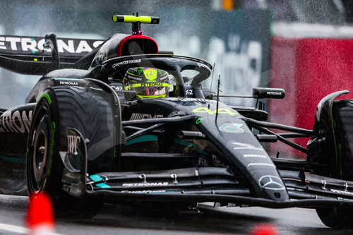 F1 Grand Prix of Great Britain