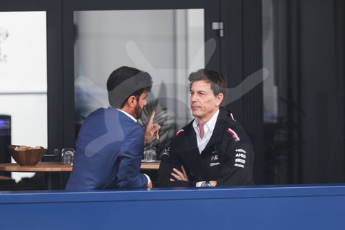 F1 Grand Prix of Great Britain
