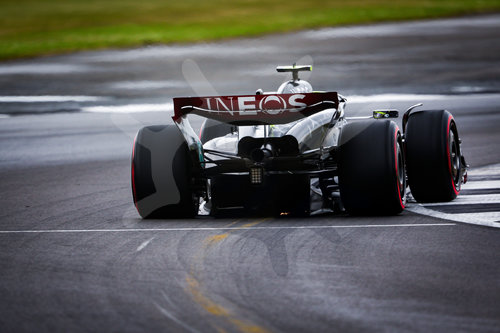 F1 Grand Prix of Great Britain