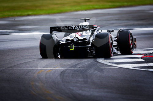 F1 Grand Prix of Great Britain
