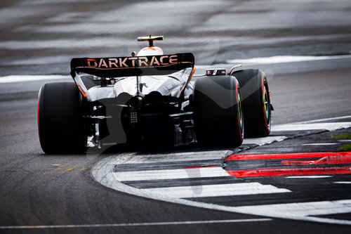 F1 Grand Prix of Great Britain