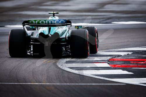 F1 Grand Prix of Great Britain