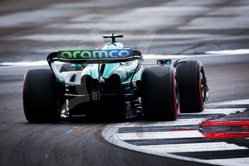 F1 Grand Prix of Great Britain