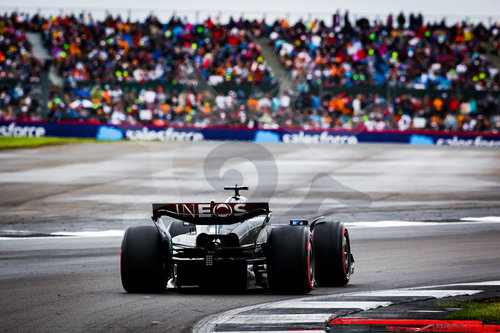 F1 Grand Prix of Great Britain