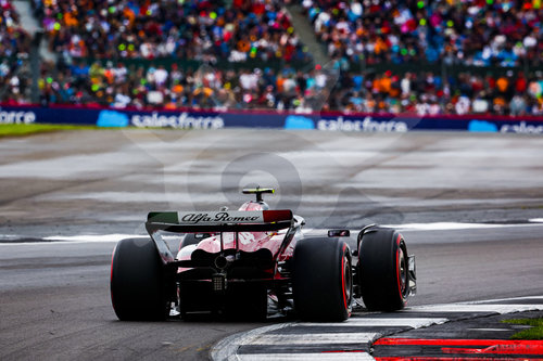 F1 Grand Prix of Great Britain