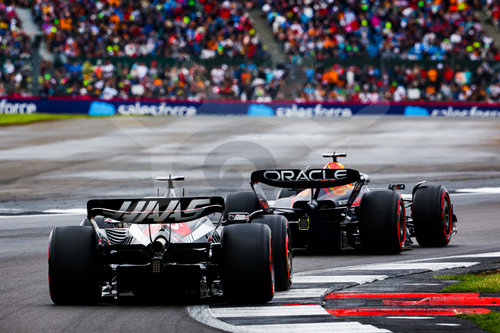 F1 Grand Prix of Great Britain