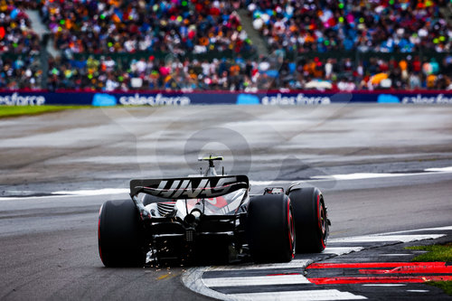 F1 Grand Prix of Great Britain