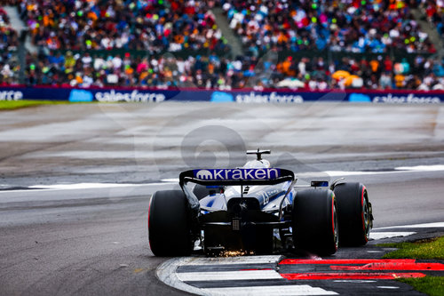 F1 Grand Prix of Great Britain