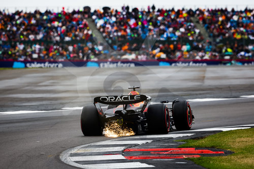 F1 Grand Prix of Great Britain