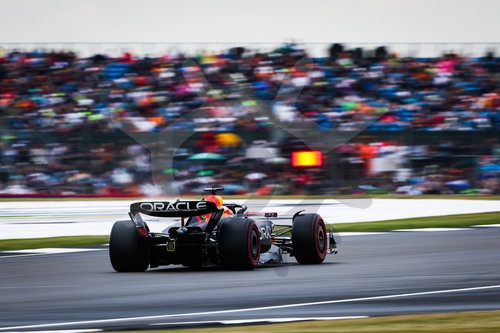 F1 Grand Prix of Great Britain