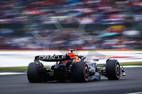 F1 Grand Prix of Great Britain