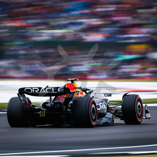 F1 Grand Prix of Great Britain