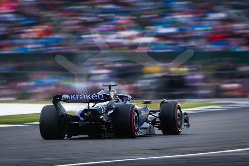 F1 Grand Prix of Great Britain
