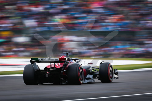 F1 Grand Prix of Great Britain