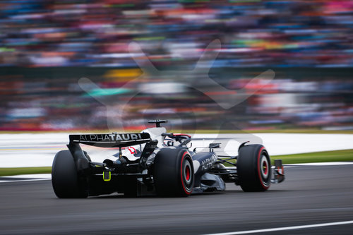 F1 Grand Prix of Great Britain