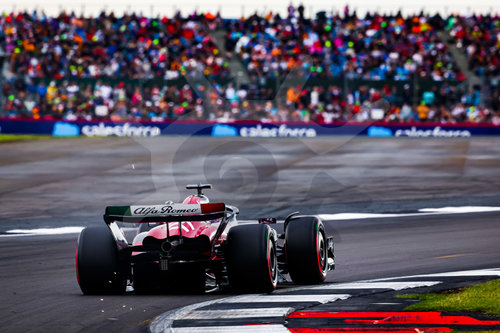 F1 Grand Prix of Great Britain