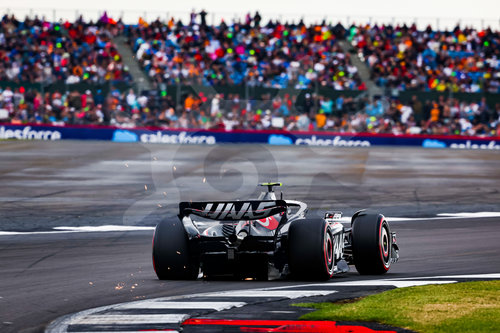F1 Grand Prix of Great Britain