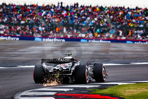 F1 Grand Prix of Great Britain