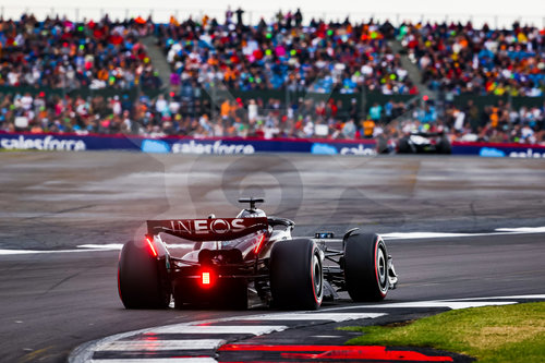 F1 Grand Prix of Great Britain