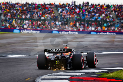F1 Grand Prix of Great Britain