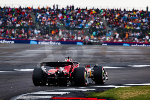 F1 Grand Prix of Great Britain