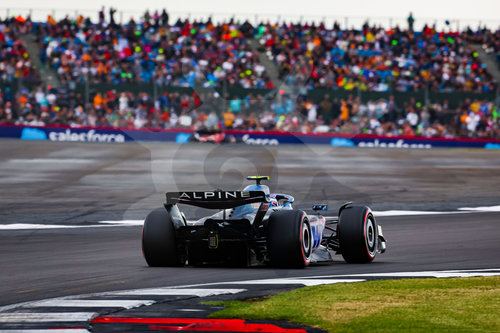 F1 Grand Prix of Great Britain