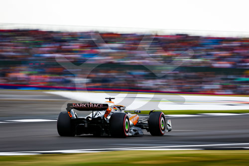 F1 Grand Prix of Great Britain