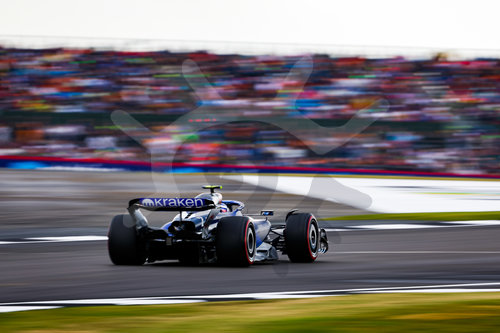 F1 Grand Prix of Great Britain