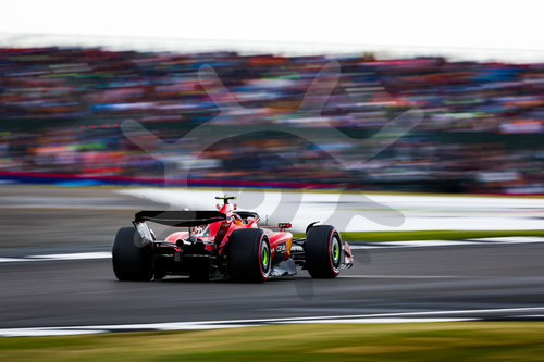 F1 Grand Prix of Great Britain