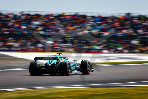 F1 Grand Prix of Great Britain