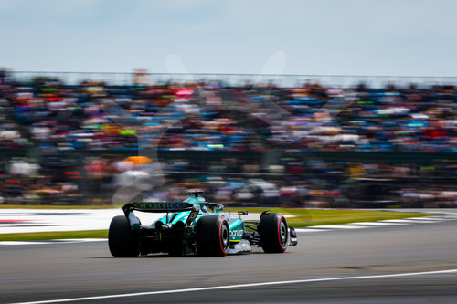 F1 Grand Prix of Great Britain