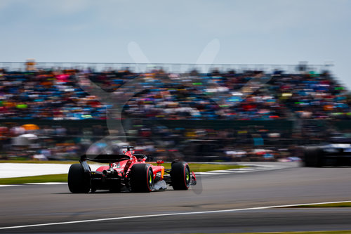 F1 Grand Prix of Great Britain