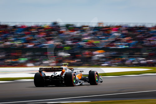 F1 Grand Prix of Great Britain