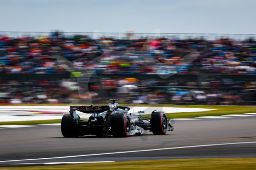 F1 Grand Prix of Great Britain