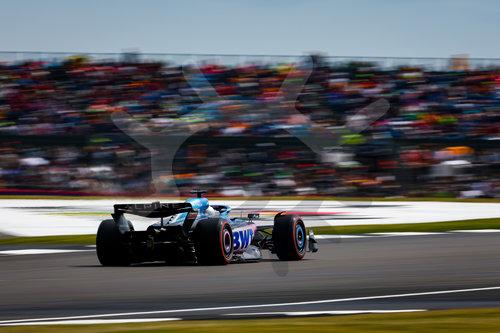 F1 Grand Prix of Great Britain