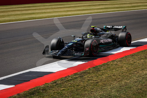 F1 Grand Prix of Great Britain
