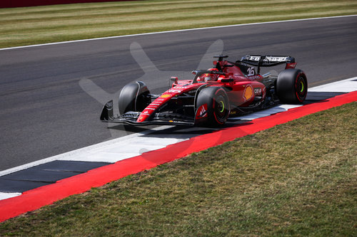 F1 Grand Prix of Great Britain