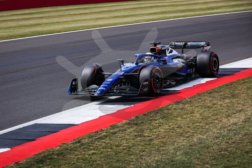 F1 Grand Prix of Great Britain