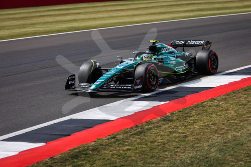 F1 Grand Prix of Great Britain