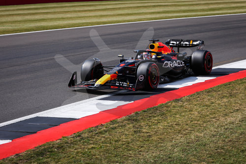 F1 Grand Prix of Great Britain
