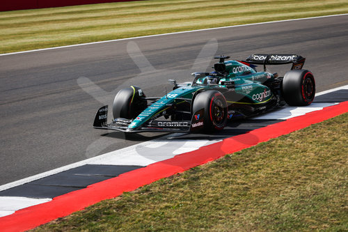 F1 Grand Prix of Great Britain