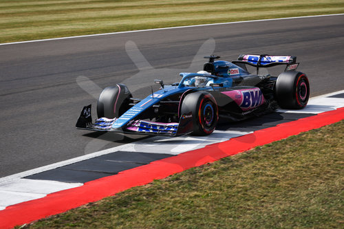 F1 Grand Prix of Great Britain